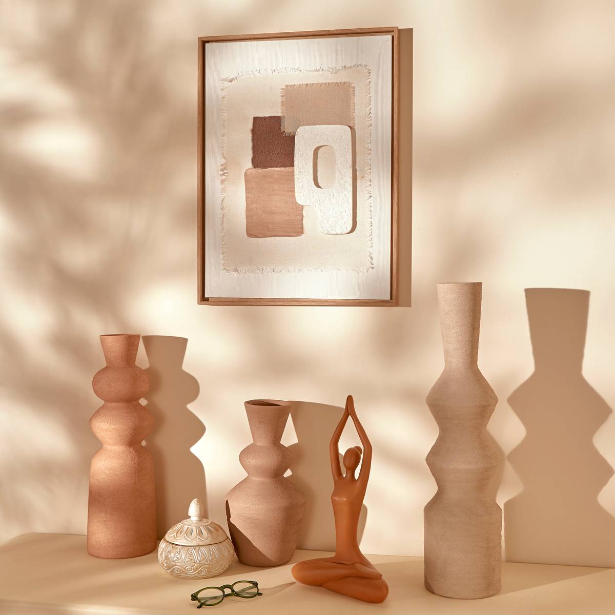 Lienzo 3D "Adri"