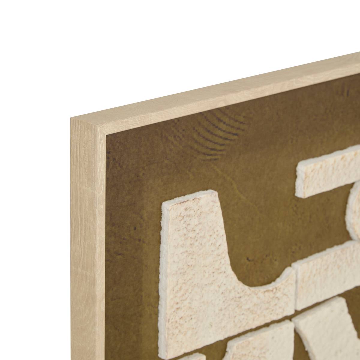 Lienzo 3D “Castille”