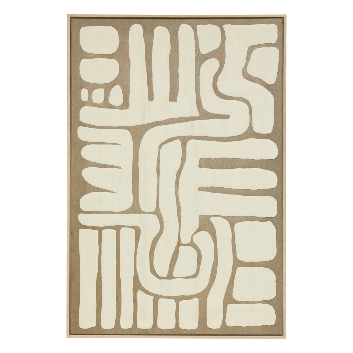 Lienzo 3D “Marcella”