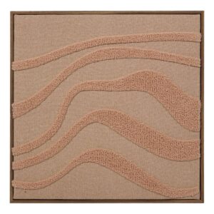 Lienzo 3D "Noelie"