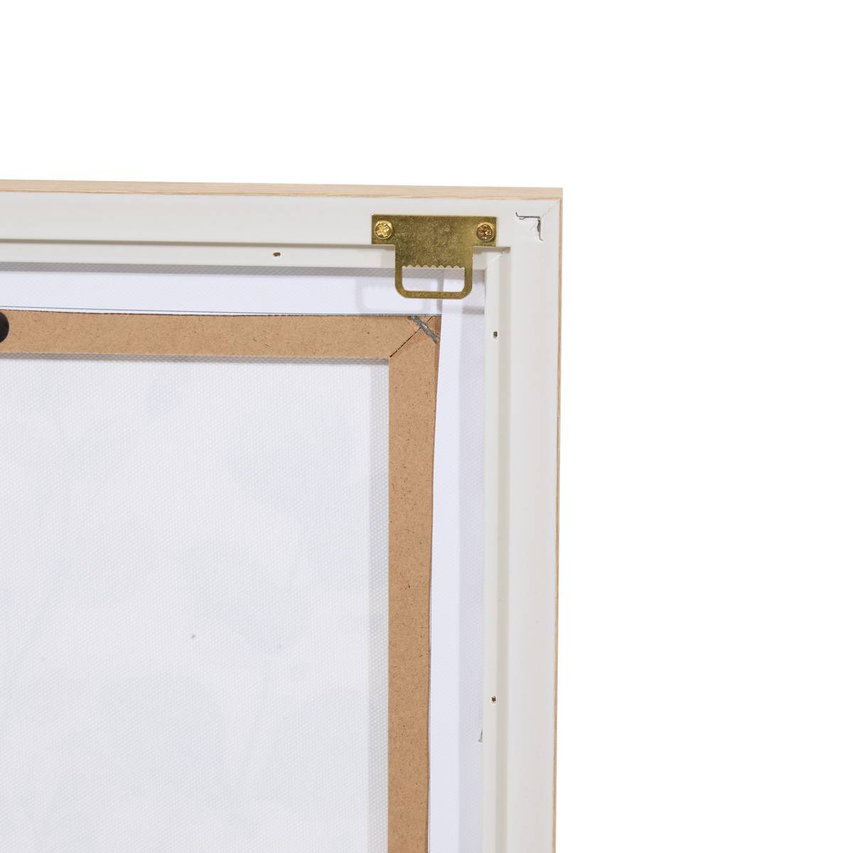 Lienzo Impreso enmarcado 'Eucaly'