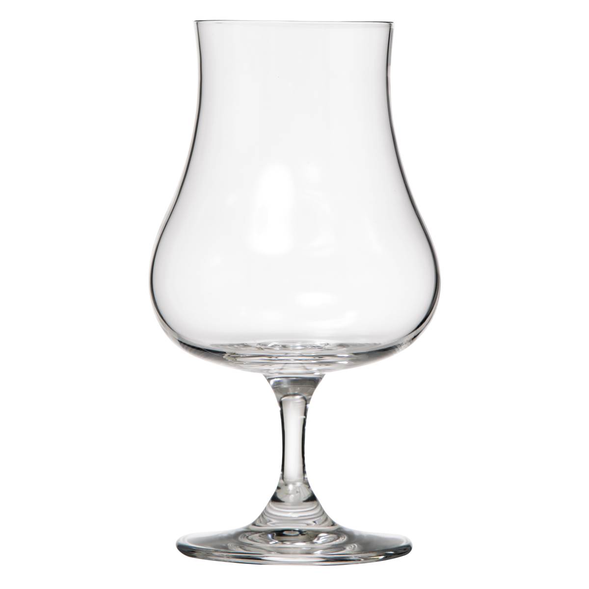 Lote de 4 copas de licor “Liqueur”
