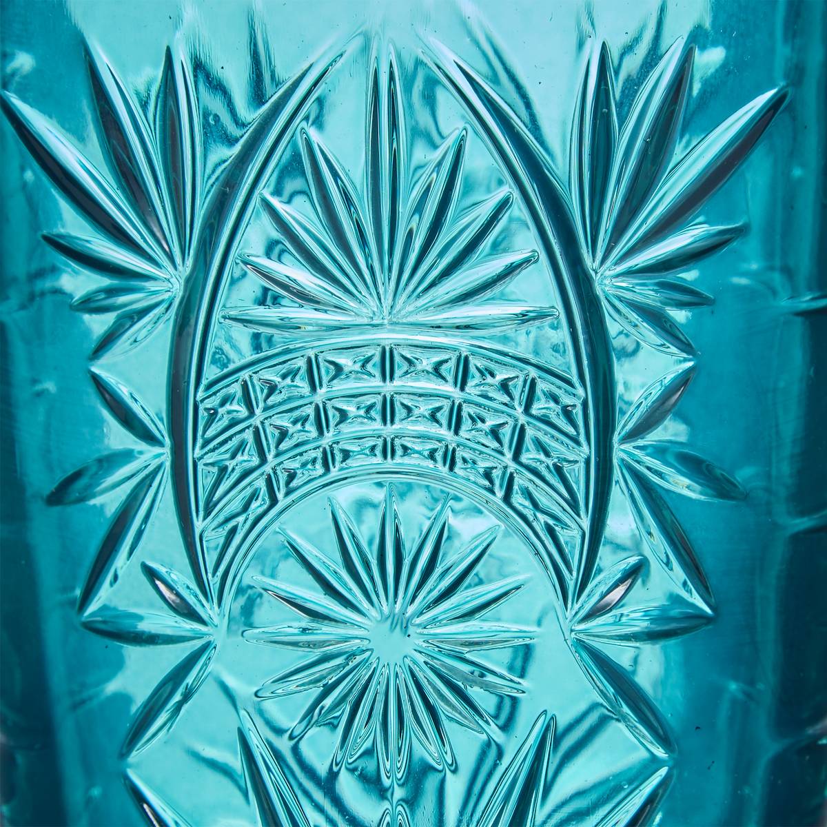 Lote de 4 vasos bajos “Ayla”