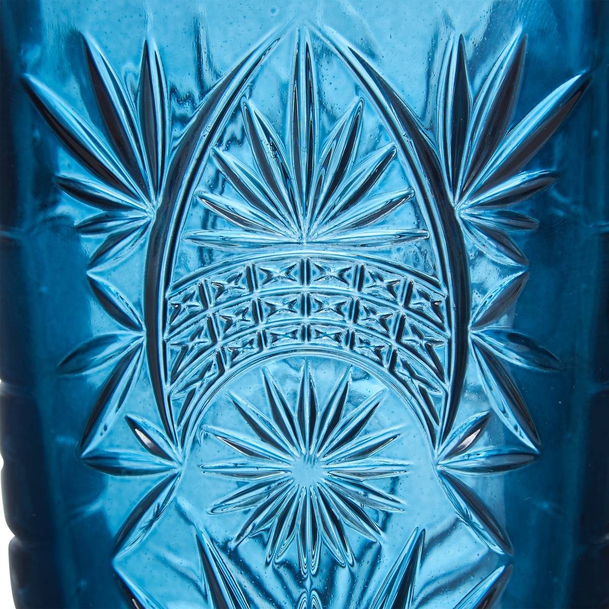 Lote de 4 vasos bajos “Ayla”
