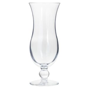Lote de 4 vasos de cóctel “Hawai”