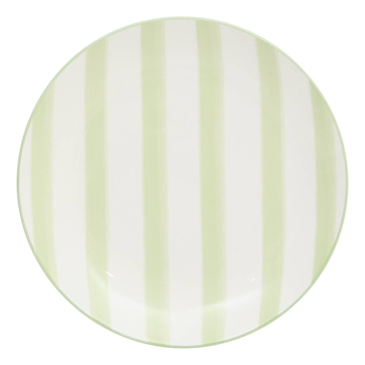 Lote de 6 platos de postre “Charlie”