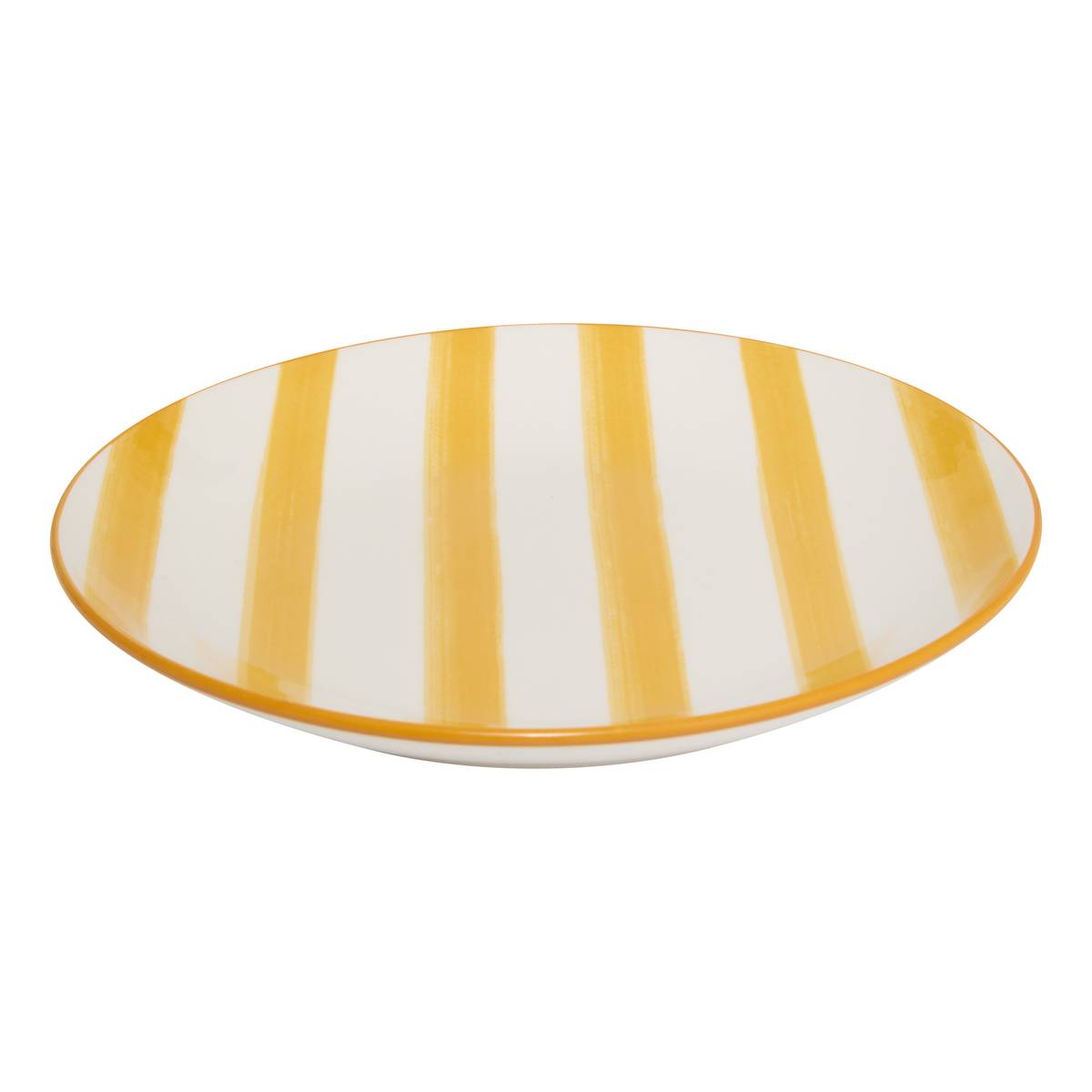 Lote de 6 platos de postre “Charlie”