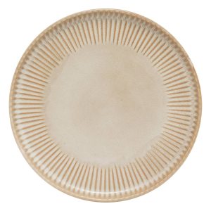Lote de 6 platos de postre “Chloe”