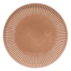 Lote de 6 platos de postre “Chloe”