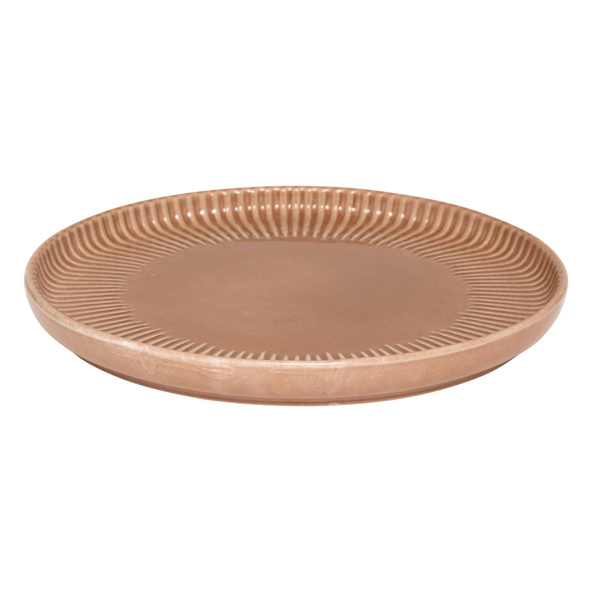 Lote de 6 platos de postre “Chloe”