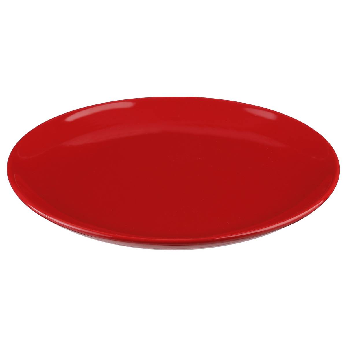 Lote de 6 platos de postre “Colorama”