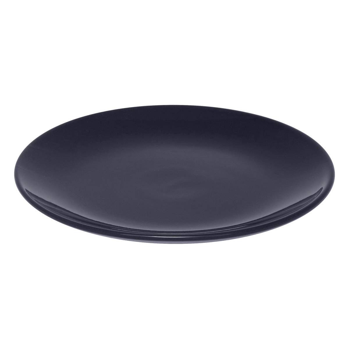 Lote de 6 platos de postre “Colorama”