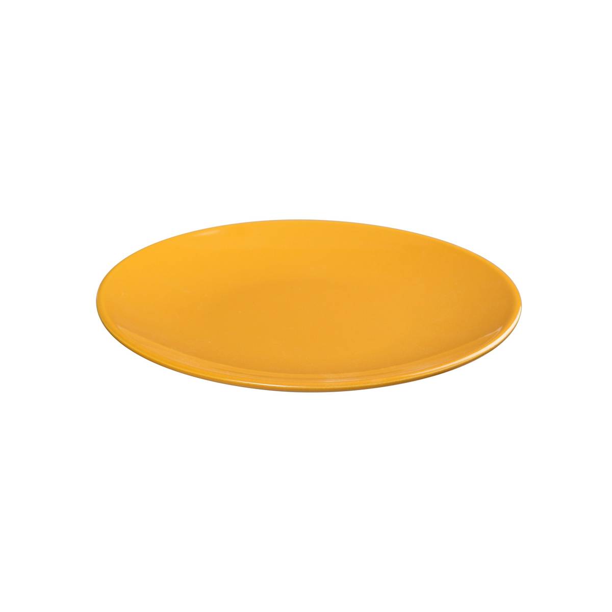 Lote de 6 platos de postre “Colorama”
