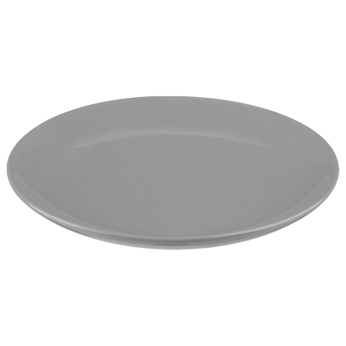 Lote de 6 platos de postre “Colorama”