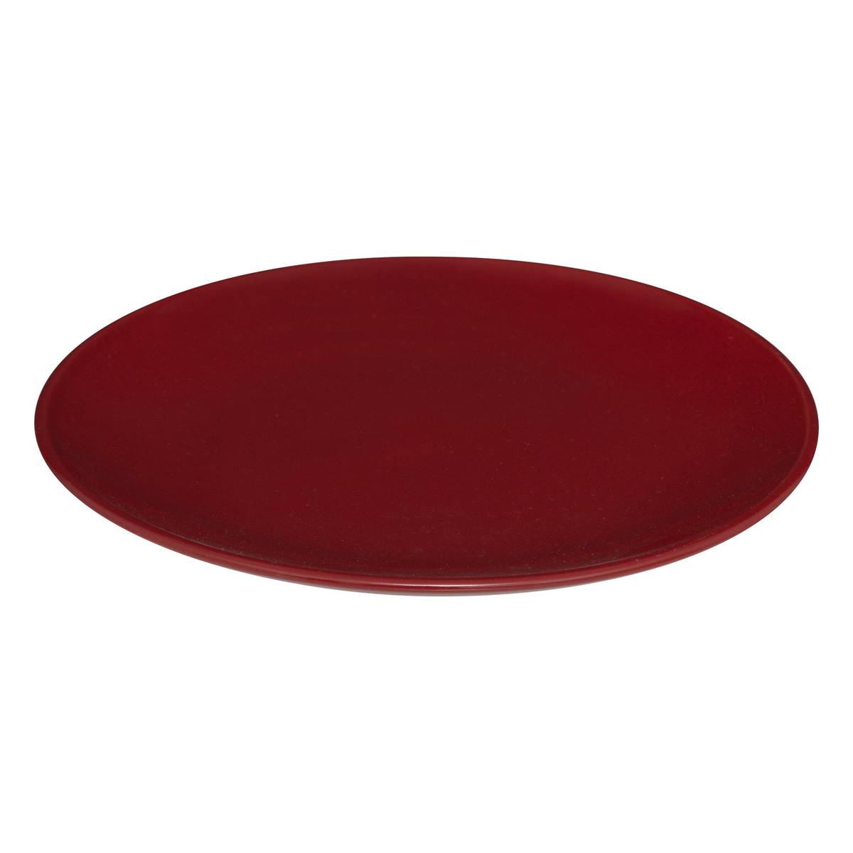 Lote de 6 platos de postre “Colorama”