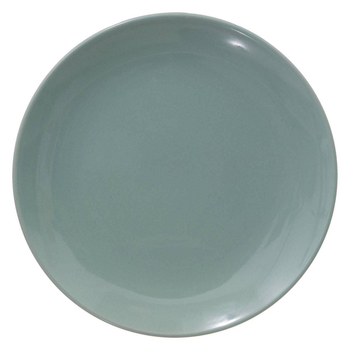 Lote de 6 platos de postre “Colorama”