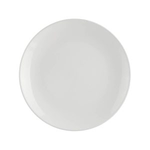 Lote de 6 platos de postre “Colorama”