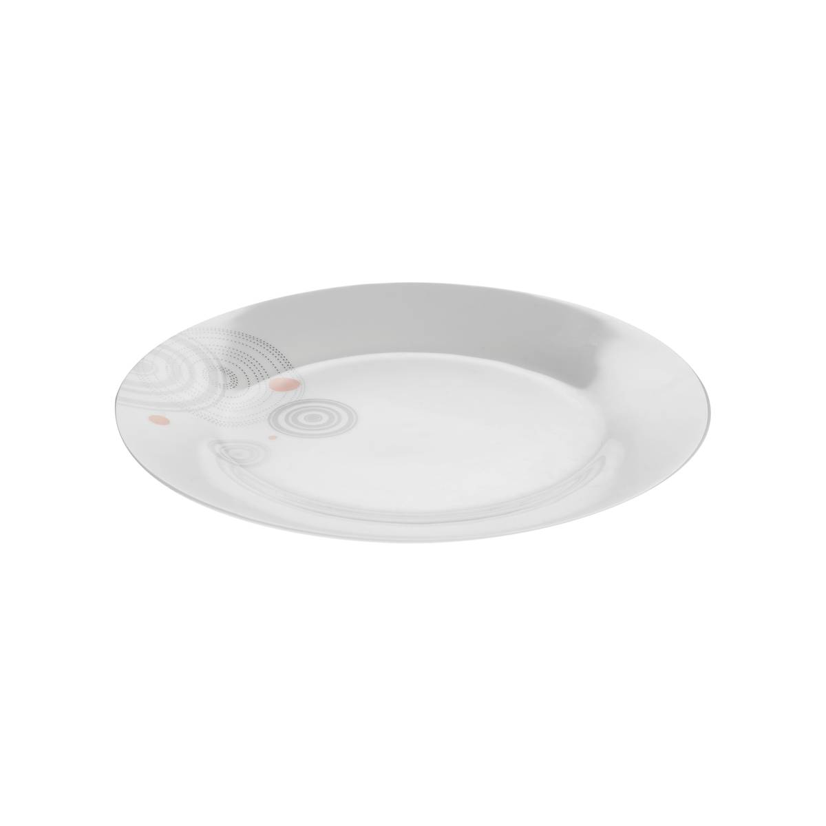 Lote de 6 platos de postre “Instant”