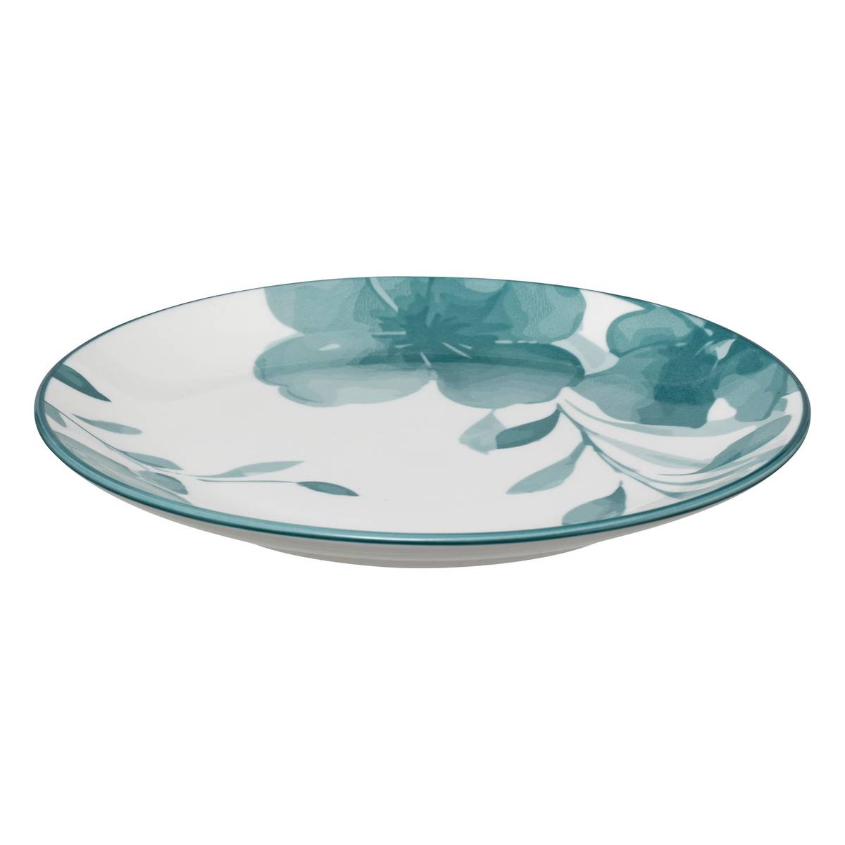 Lote de 6 platos de postre “Lily”