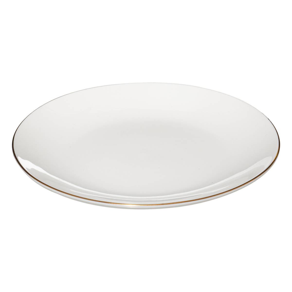 Lote de 6 platos de postre “Petit Salon”