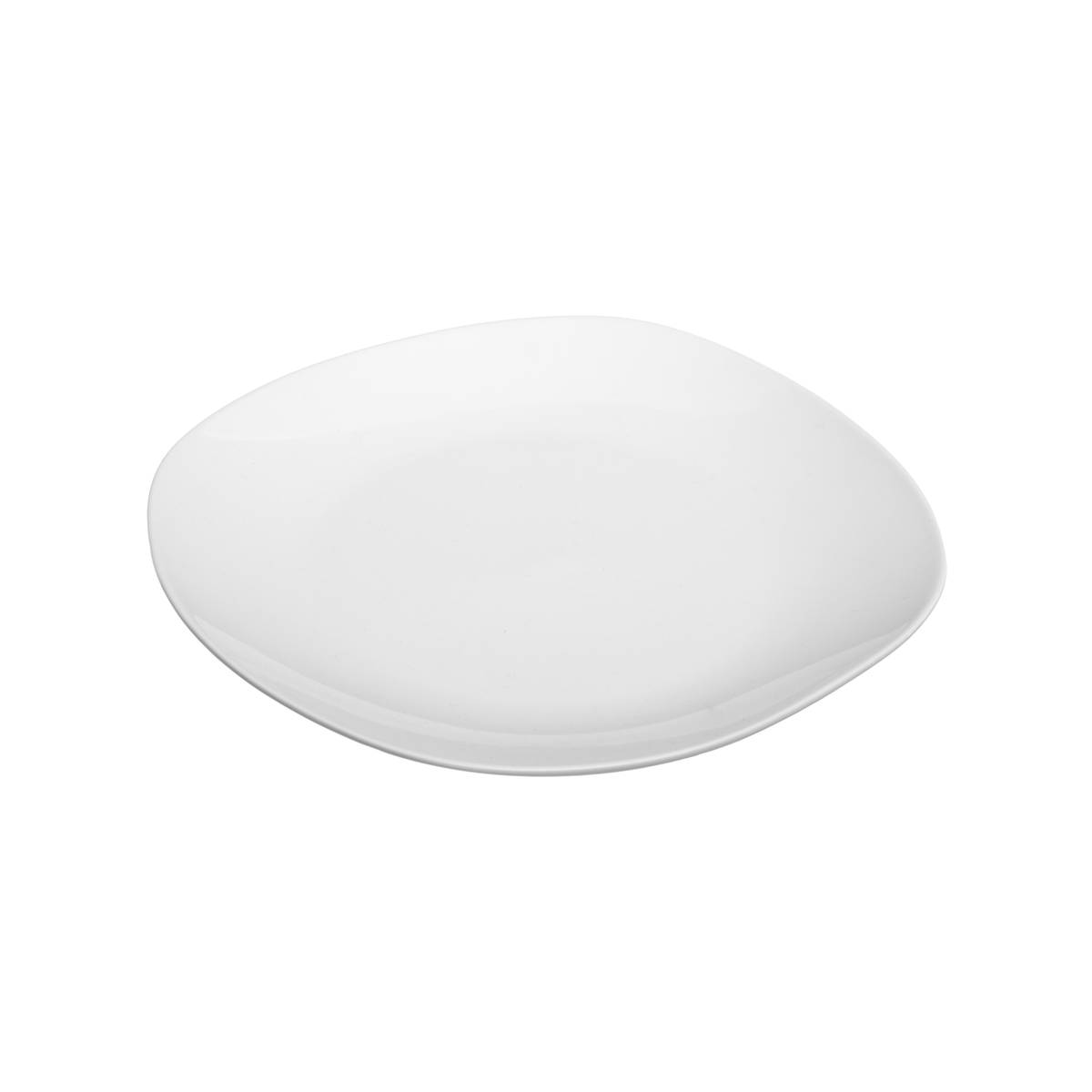 Lote de 6 platos de postre “Plaza”
