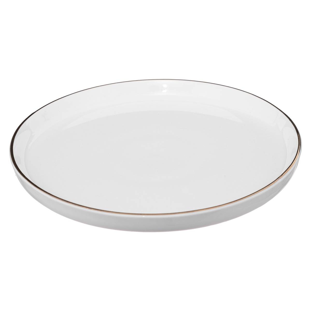 Lote de 6 platos de postre “Sublima”