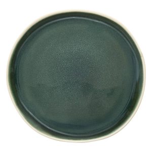 Lote de 6 platos de postre “Wonja”