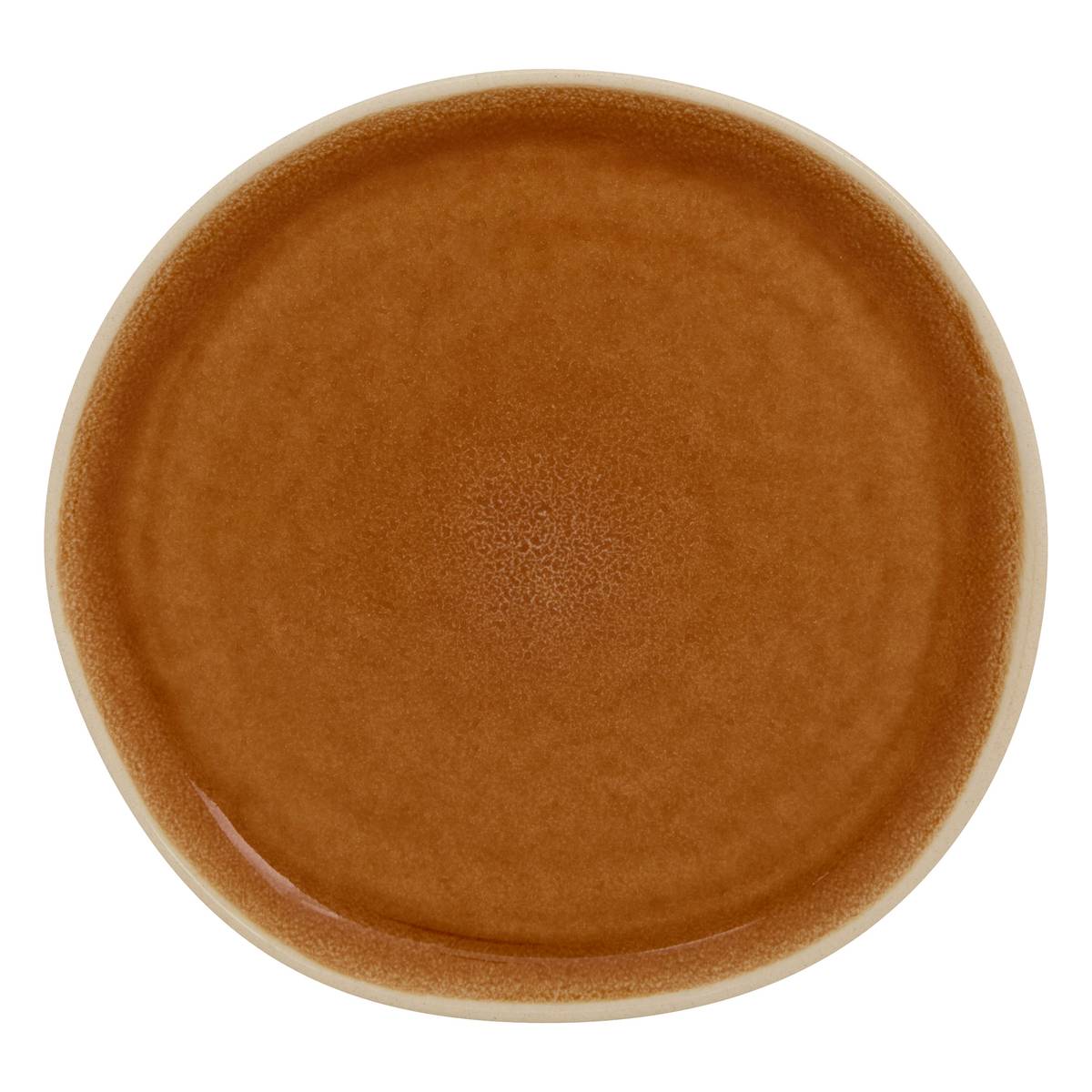 Lote de 6 platos de postre “Wonja”