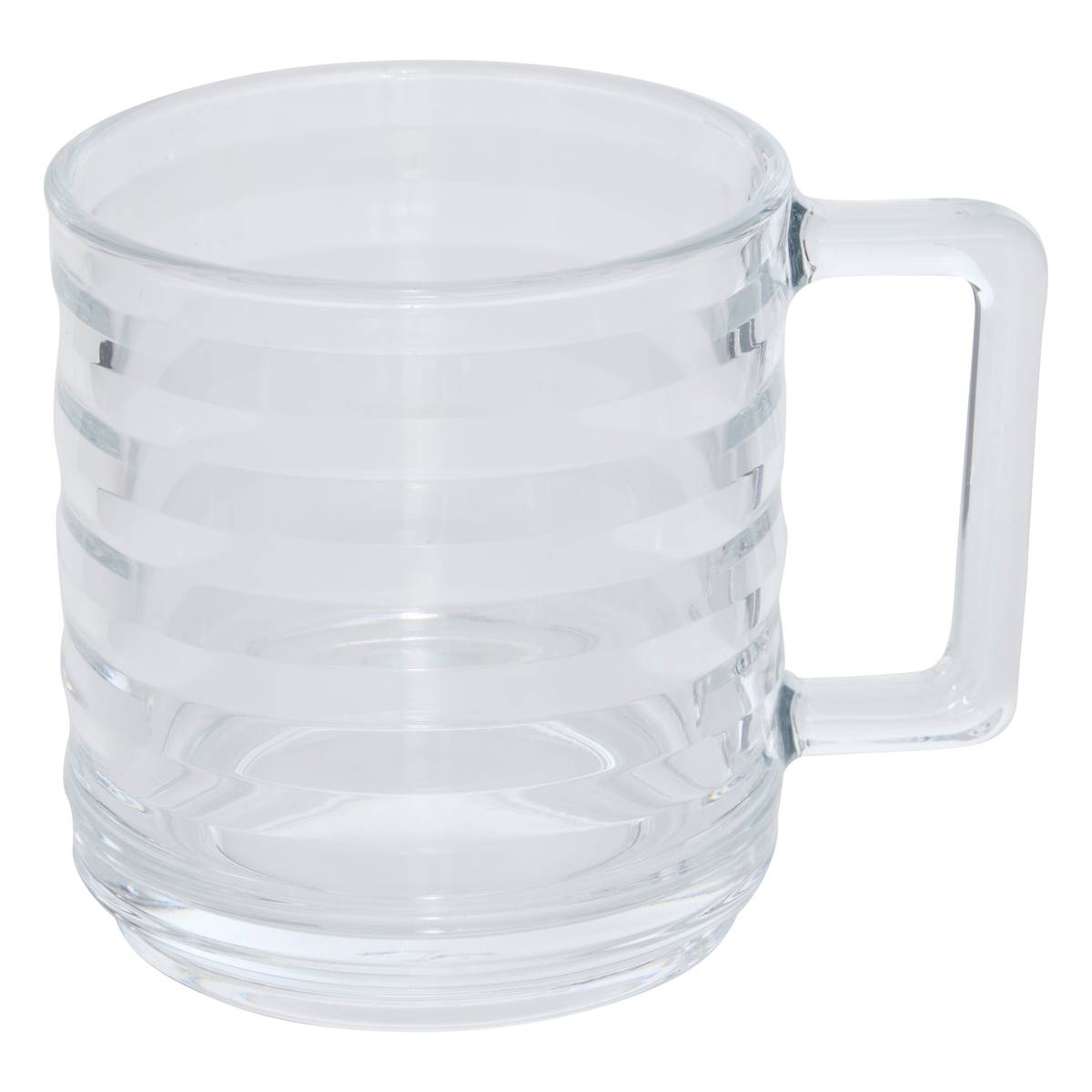 Lote de 6 tazas “Julie”