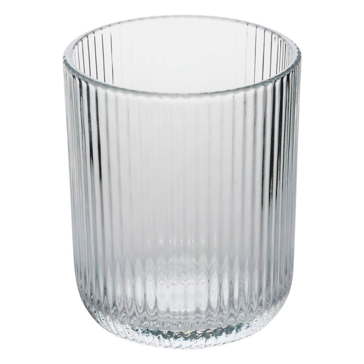 Lote de 6 vasos bajos “Ema”