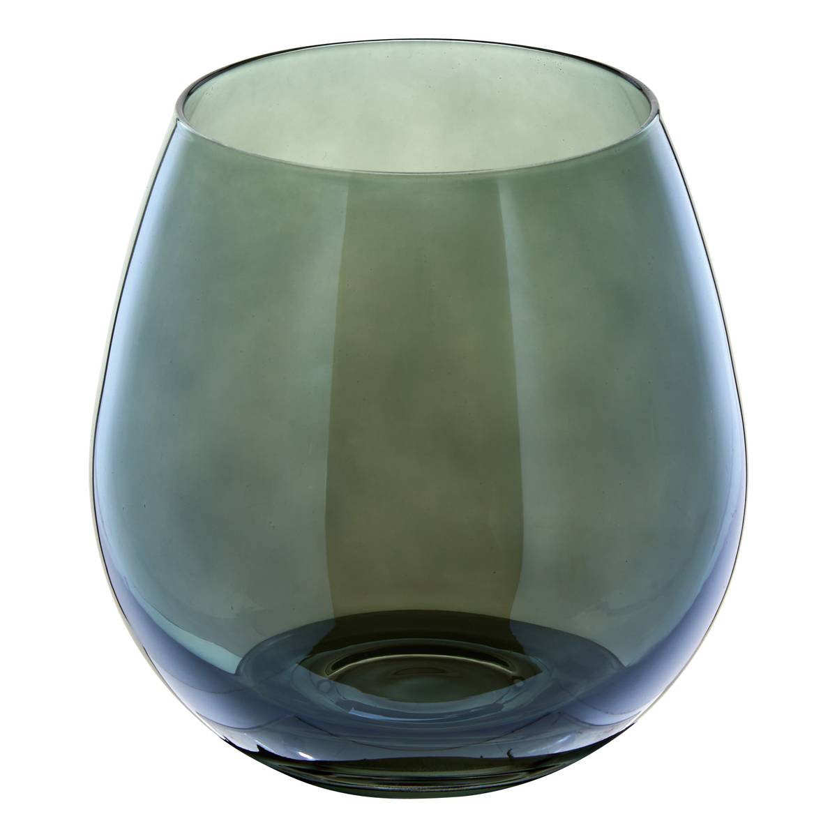 Lote de 6 vasos bajos «Lucia»