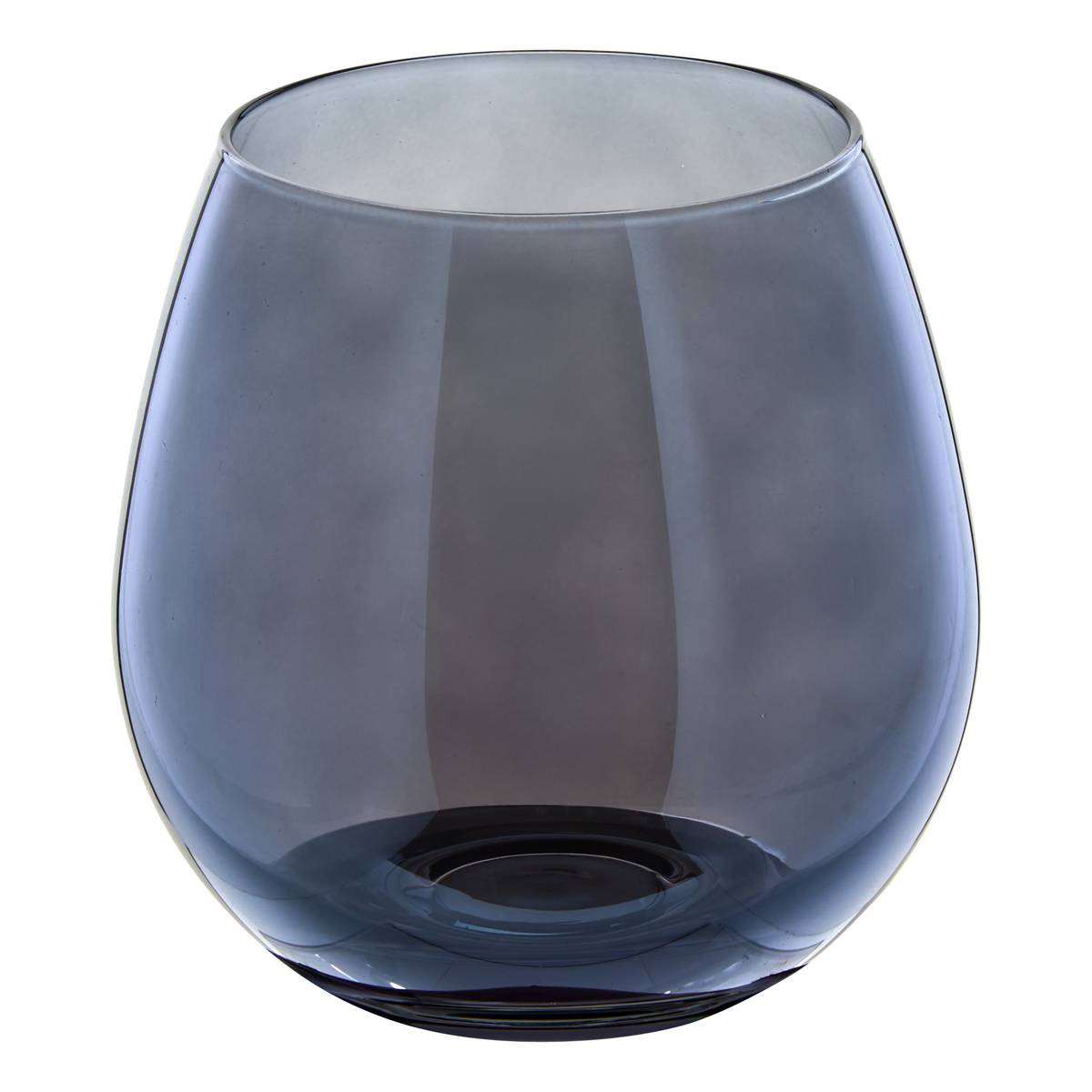 Lote de 6 vasos bajos «Lucia»