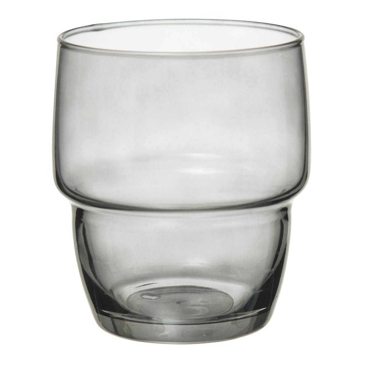 Lote de 6 vasos bajos “Rodrig’Eau”