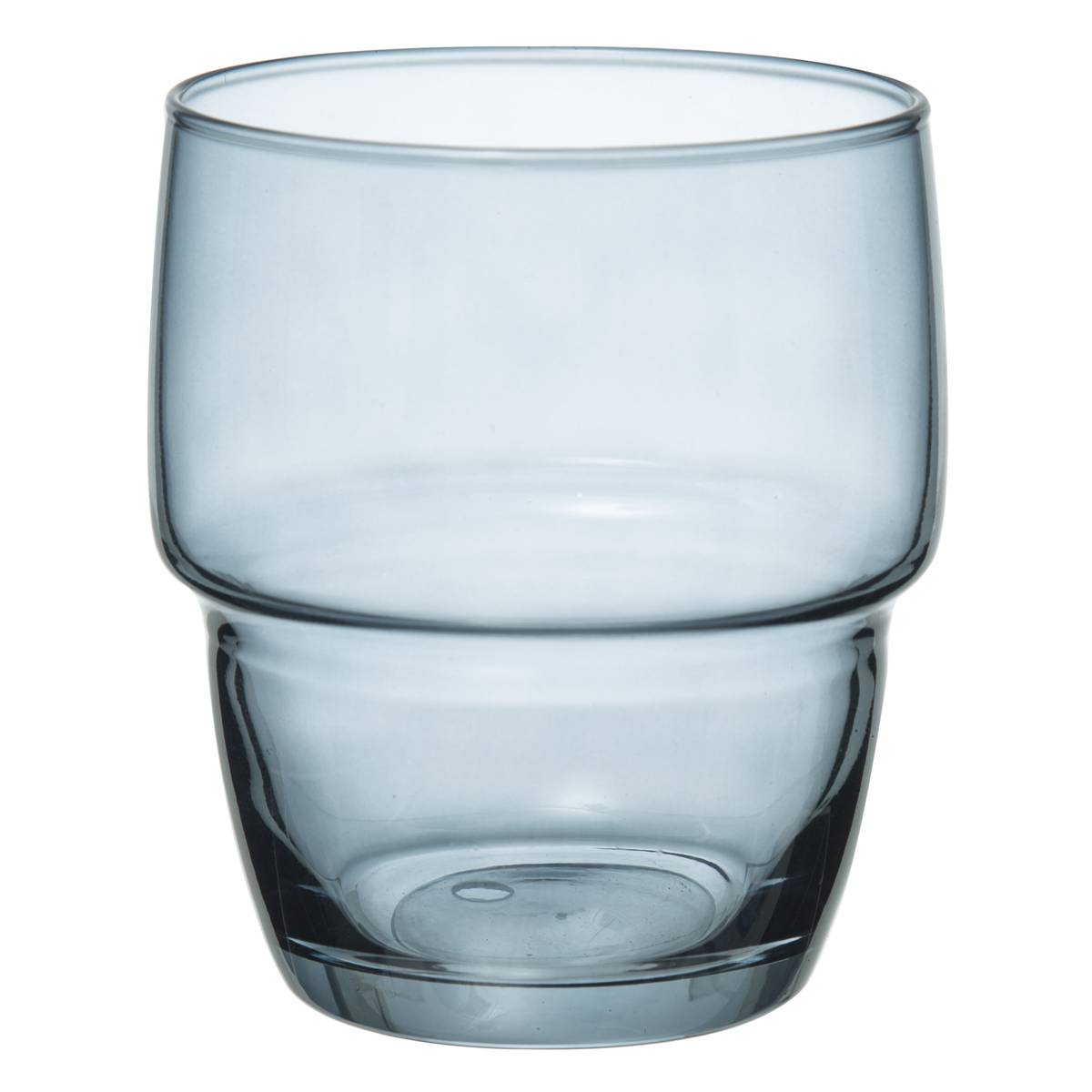 Lote de 6 vasos bajos “Rodrig’Eau”