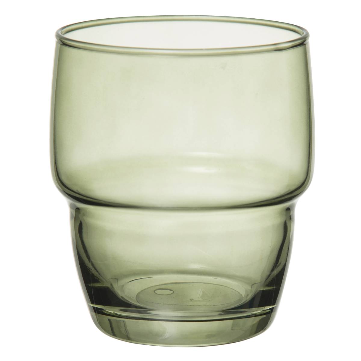 Lote de 6 vasos bajos “Rodrig’Eau”