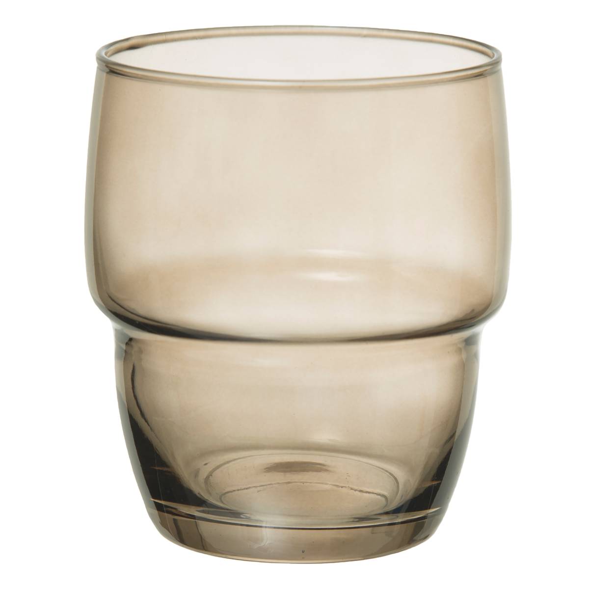 Lote de 6 vasos bajos “Rodrig’Eau”