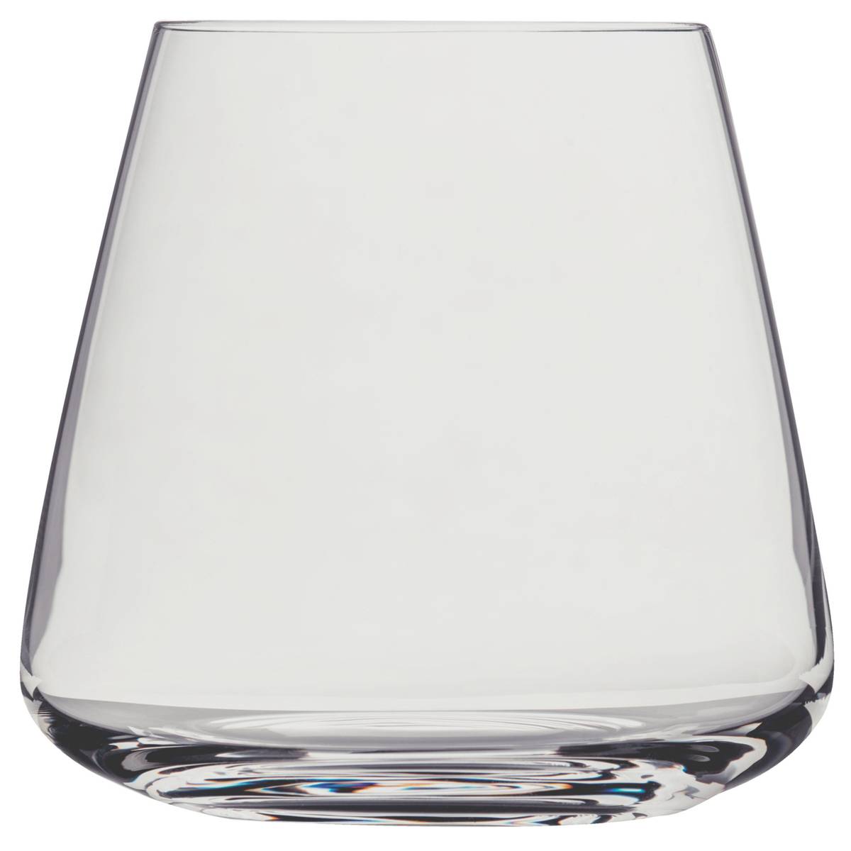 Lote de 6 vasos bajos “Selenga”