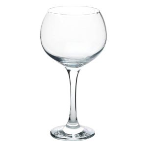 Lote de 6 vasos de cóctel “Gin”