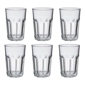 Lote de 6 vasos de mojito “Mojito”