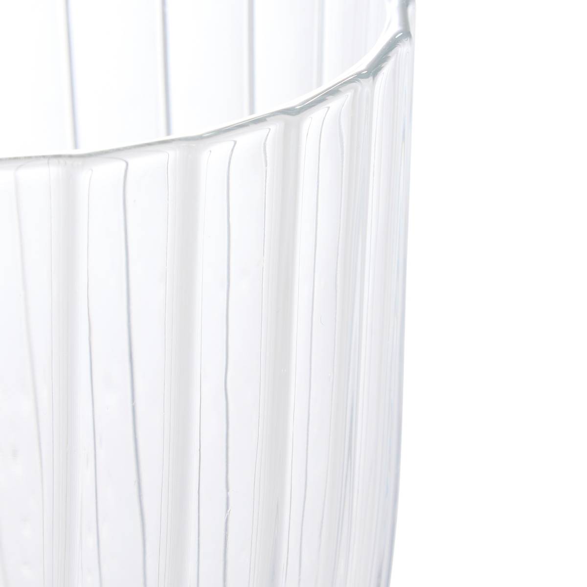 Lote de 6 vasos “Marg’Eau”