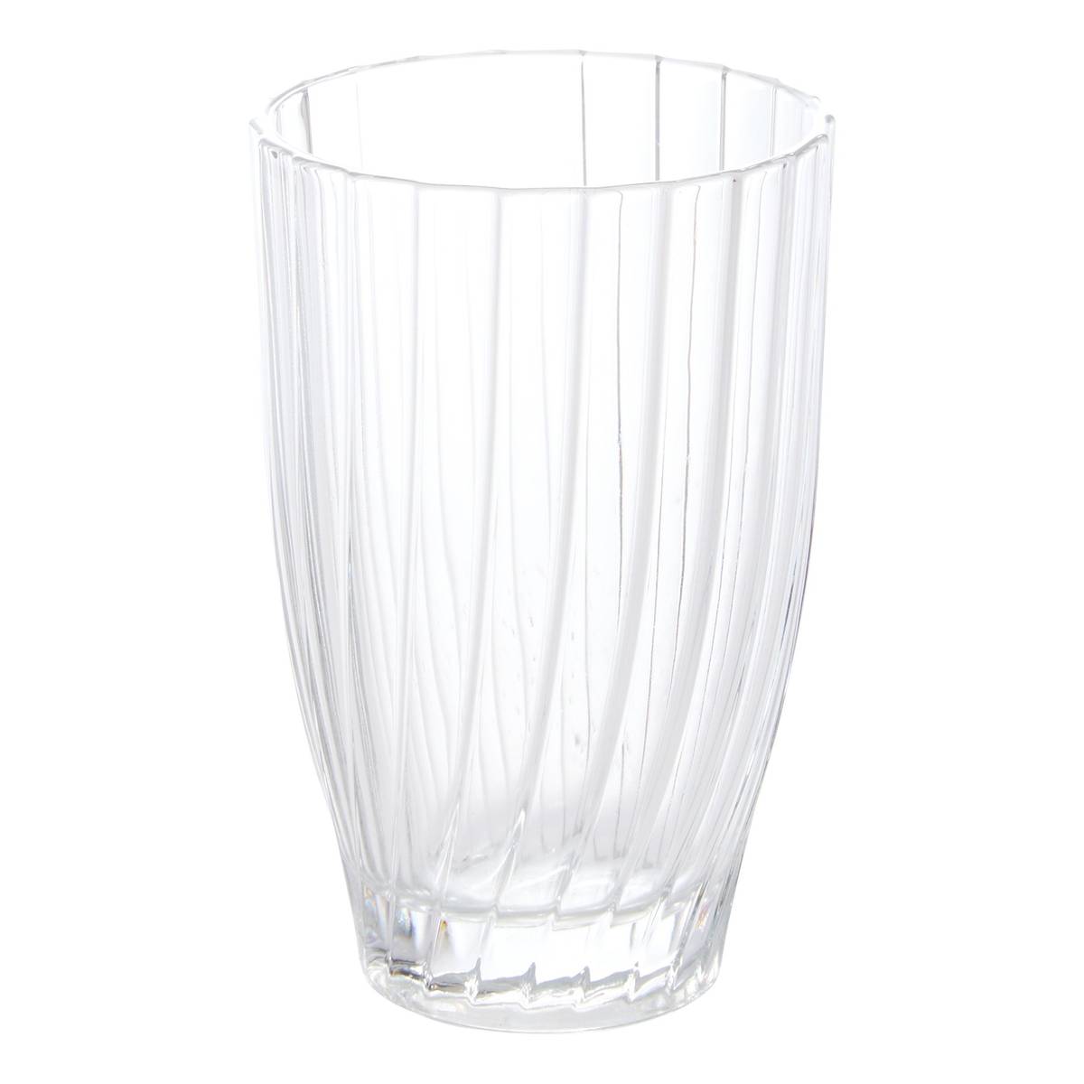 Lote de 6 vasos “Marg’Eau”