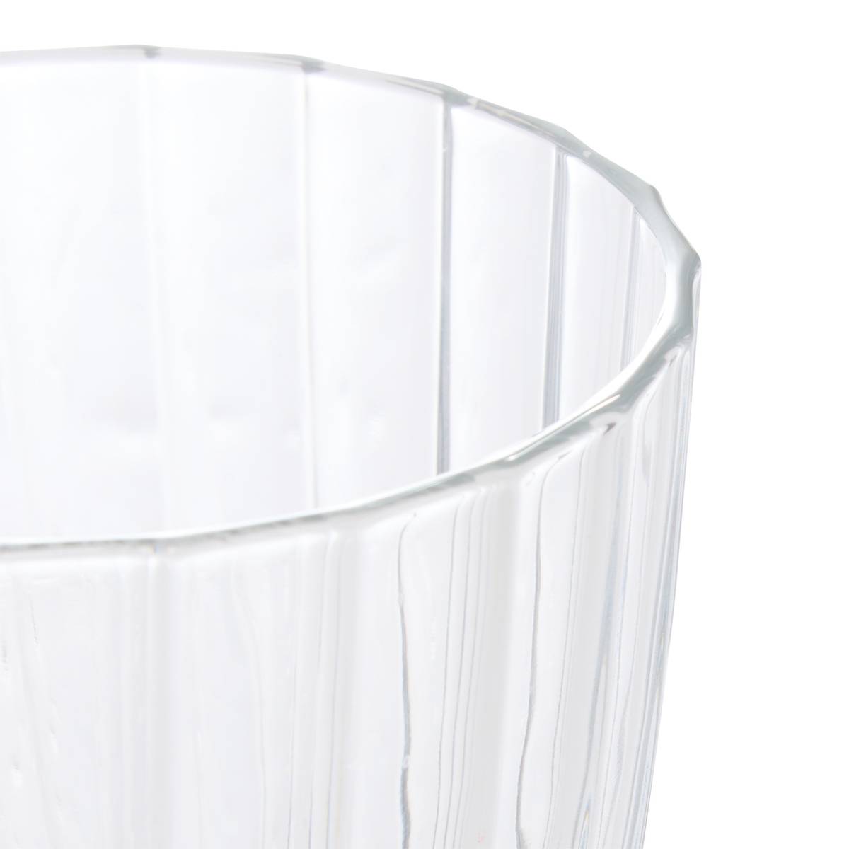 Lote de 6 vasos “Marg’Eau”