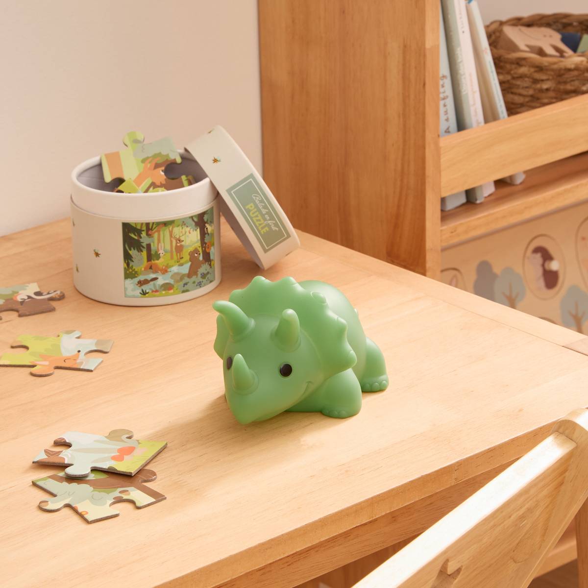 Luz de noche infantil “Softy”