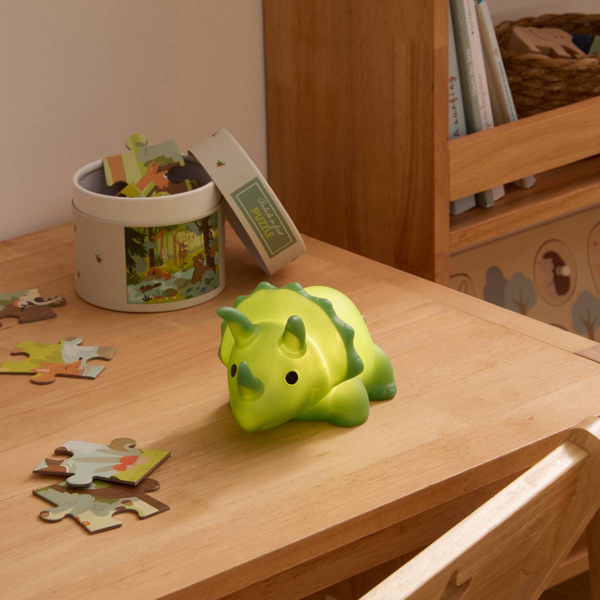 Luz de noche infantil “Softy”
