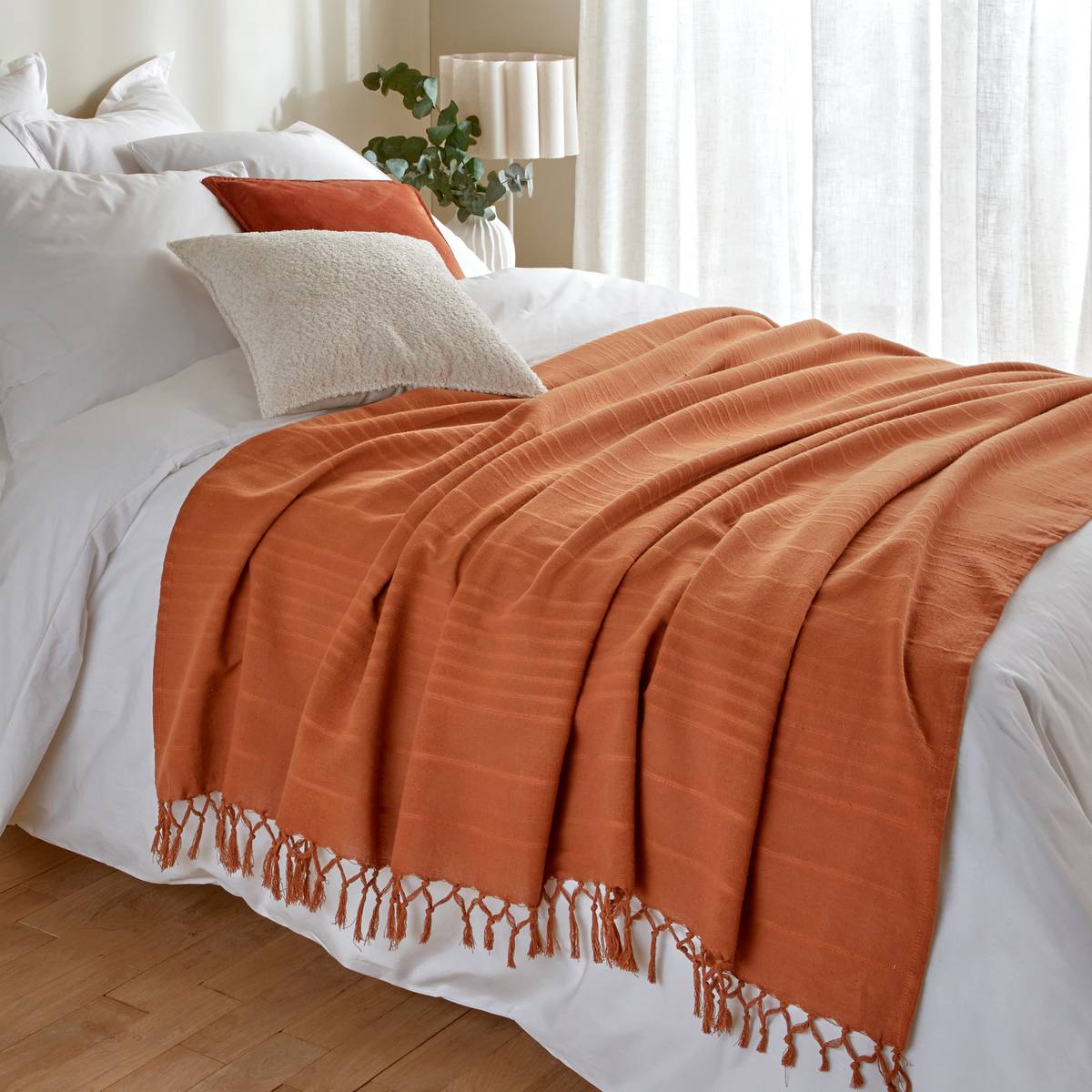 Manta de cama “Anjali”