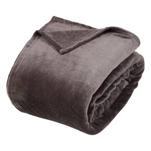 Manta de franela “Ollis”