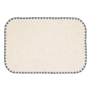 Mantel individual “Sandrine”
