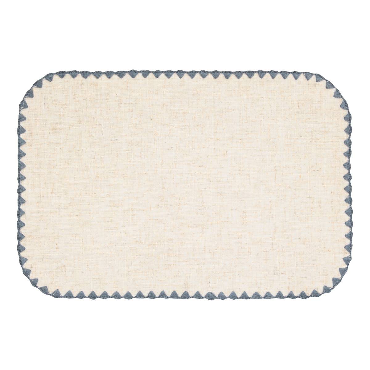 Mantel individual “Sandrine”