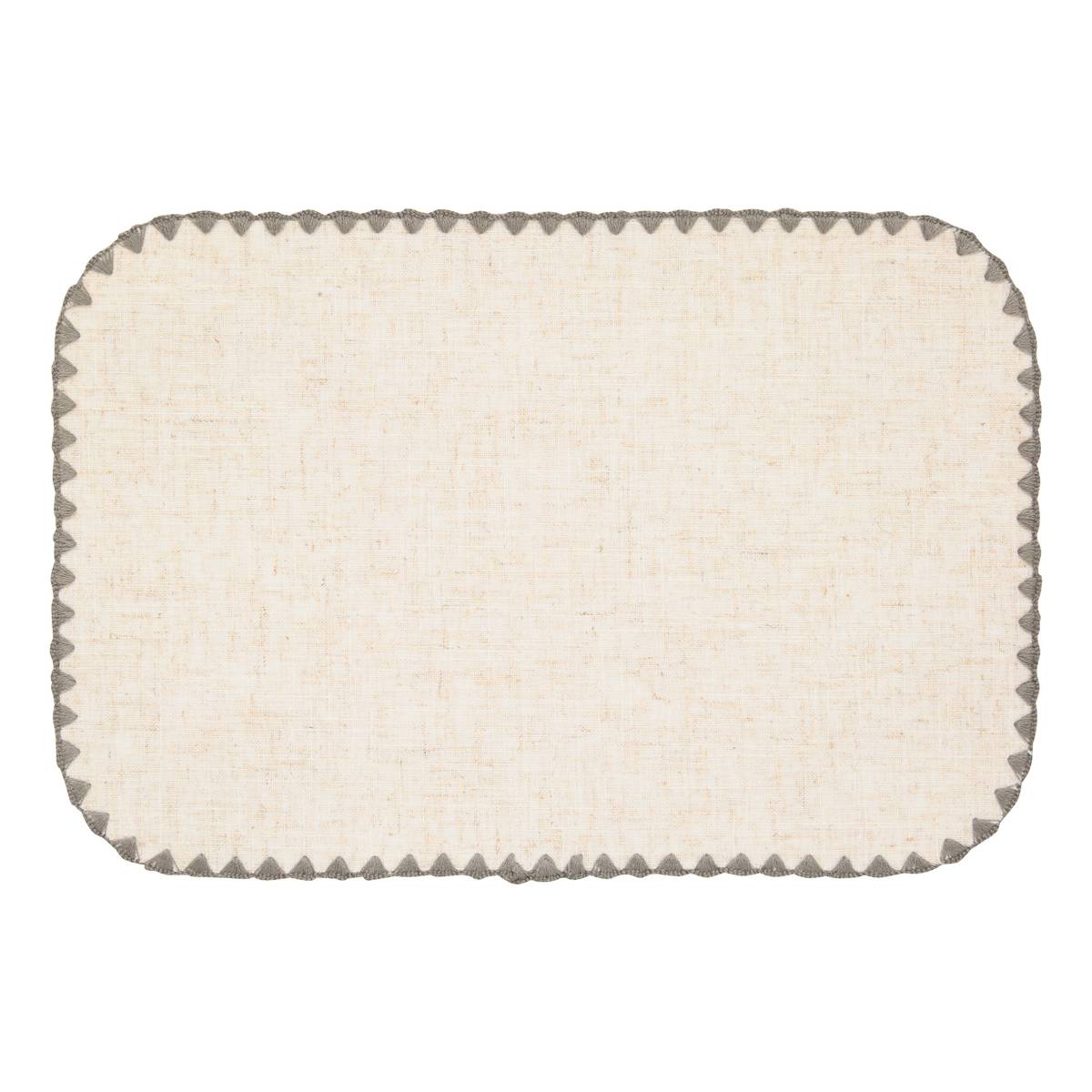 Mantel individual “Sandrine”