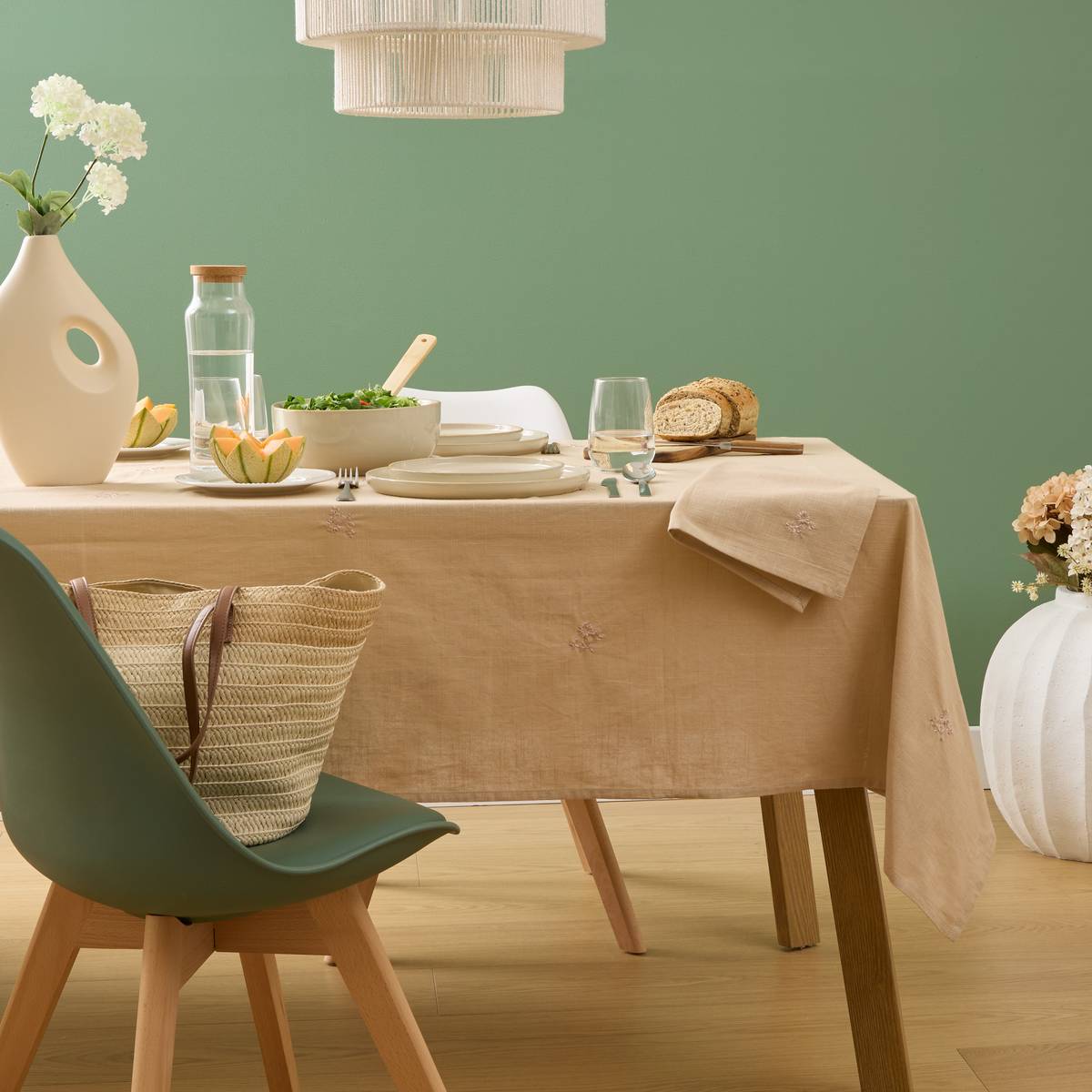 Mantel “Joy”